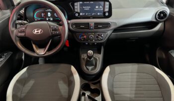 HYUNDAI I 10 lleno