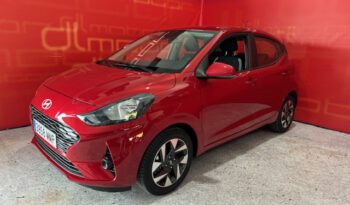 HYUNDAI I 10 lleno