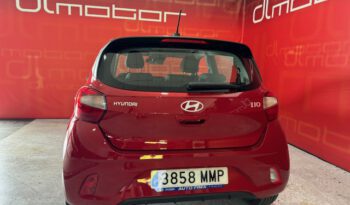 HYUNDAI I 10 lleno