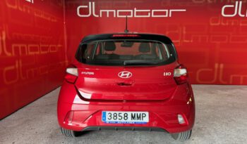 HYUNDAI I 10 lleno