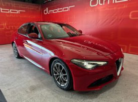 ALFA ROMEO GIULIA AUTOMATICO