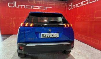 PEUGEOT 2008 lleno