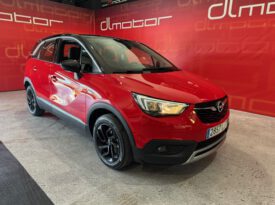 OPEL CROSLAND X