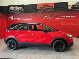 OPEL CROSLAND X