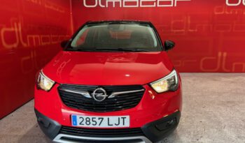 OPEL CROSLAND X lleno