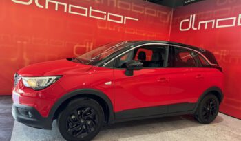 OPEL CROSLAND X lleno