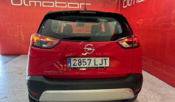 OPEL CROSLAND X lleno