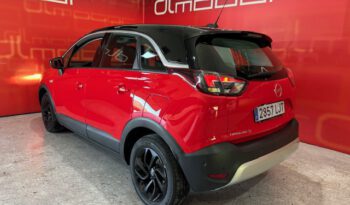 OPEL CROSLAND X lleno