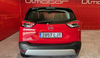 OPEL CROSLAND X lleno