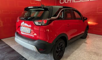 OPEL CROSLAND X lleno