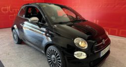 FIAT 500 S