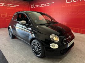 FIAT 500 S