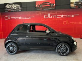 FIAT 500 S