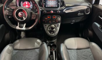 FIAT 500 S lleno