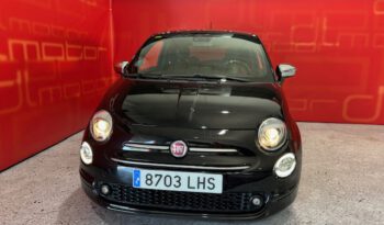 FIAT 500 S lleno