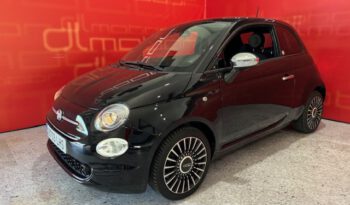 FIAT 500 S lleno