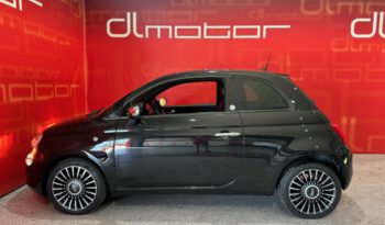 FIAT 500 S lleno