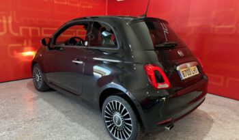 FIAT 500 S lleno