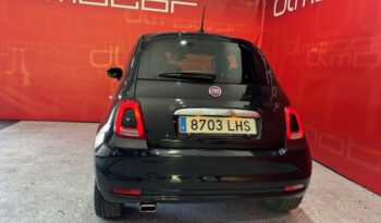 FIAT 500 S lleno