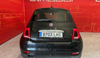 FIAT 500 S lleno