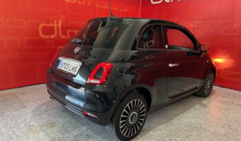 FIAT 500 S lleno