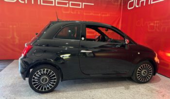 FIAT 500 S lleno