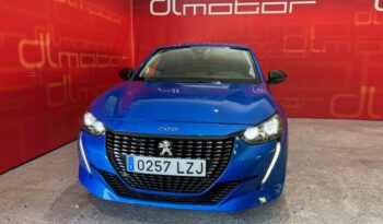 PEUGEOT 208 lleno