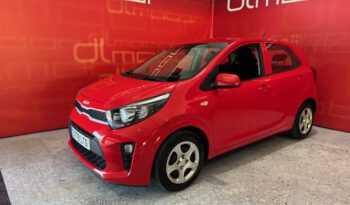 KIA PICANTO lleno