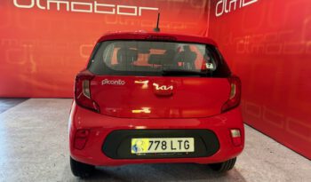 KIA PICANTO lleno