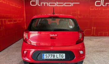 KIA PICANTO lleno