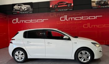 PEUGEOT 308 lleno