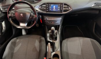 PEUGEOT 308 lleno