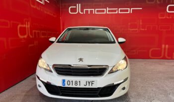 PEUGEOT 308 lleno