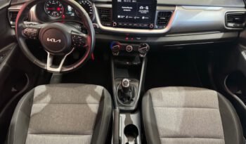 KIA STONIC lleno