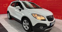 OPEL MOKKA 1.4 T