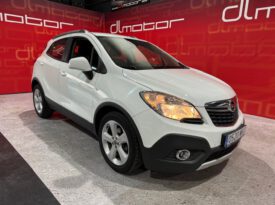 OPEL MOKKA 1.4 T