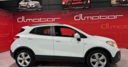 OPEL MOKKA 1.4 T