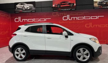 OPEL MOKKA 1.4 T lleno