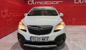 OPEL MOKKA 1.4 T lleno