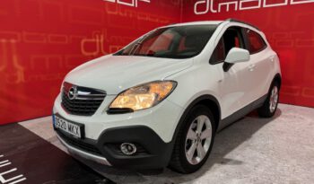 OPEL MOKKA 1.4 T lleno