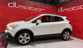 OPEL MOKKA 1.4 T lleno