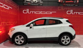 OPEL MOKKA 1.4 T lleno