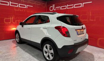 OPEL MOKKA 1.4 T lleno