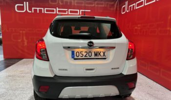 OPEL MOKKA 1.4 T lleno