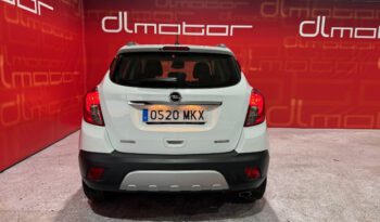 OPEL MOKKA 1.4 T lleno