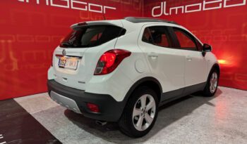 OPEL MOKKA 1.4 T lleno