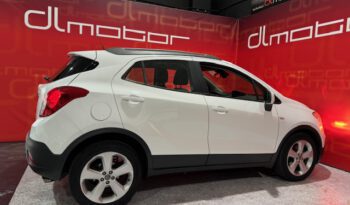 OPEL MOKKA 1.4 T lleno