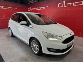 FORD C MAX