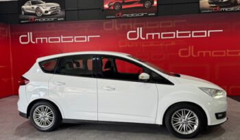 FORD C MAX lleno