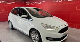 FORD C MAX